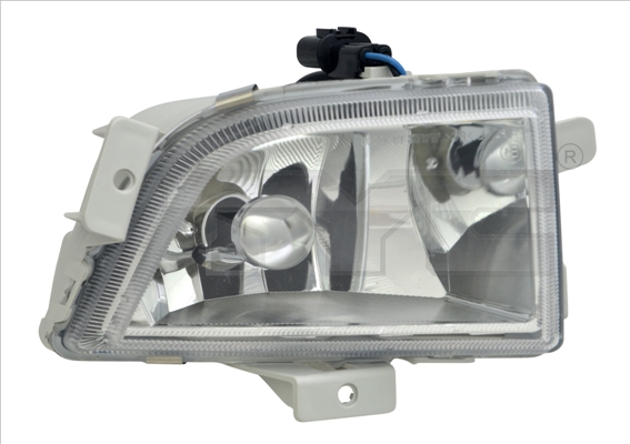 Front Fog Light (Right)  Art. 1912205052