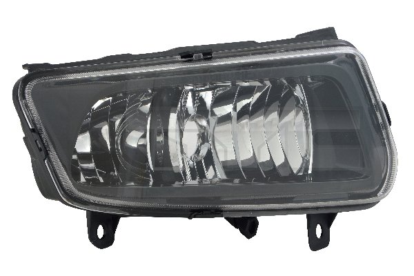 Front Fog Light (Right)  Art. 1912283012