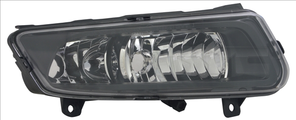 Front Fog Light (Right)  Art. 1912283112