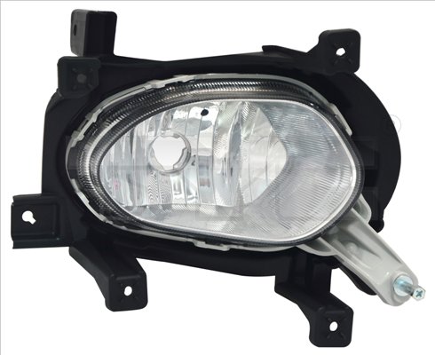 Front Fog Light (Right)  Art. 1912287012