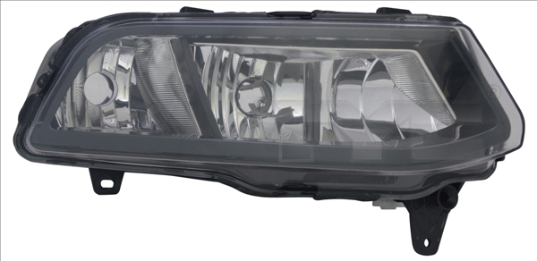 Front Fog Light (Right)  Art. 1912331012