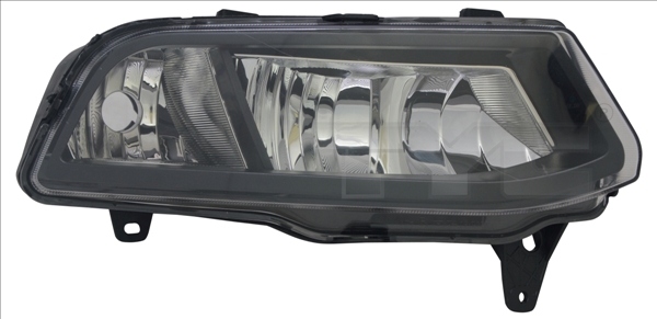 Daytime Running Light (Right)  Art. 1912331212