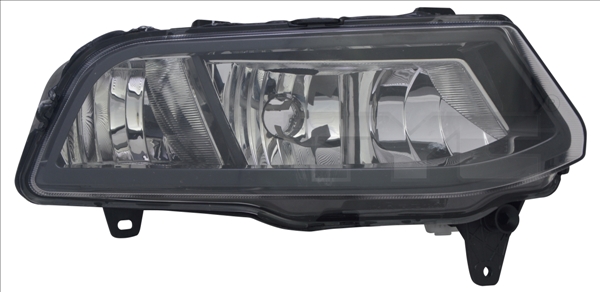 Front Fog Light (Left)  Art. 1912332112