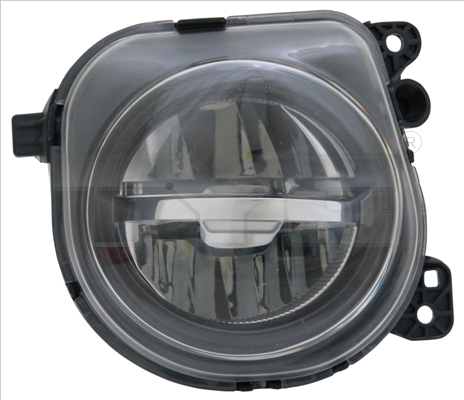 Front Fog Light (Right)  Art. 1912569009