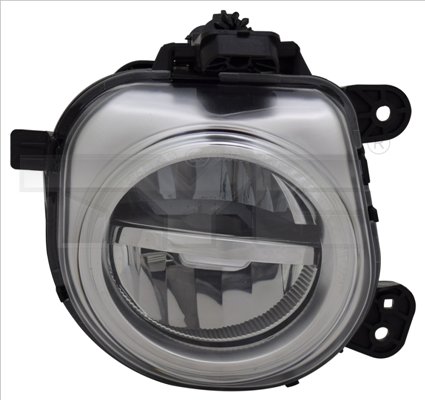 Front Fog Light (Right)  Art. 1912571009