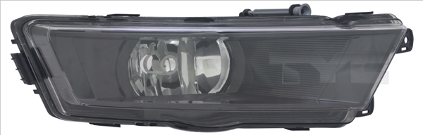 Front Fog Light (Left)  Art. 1912614112