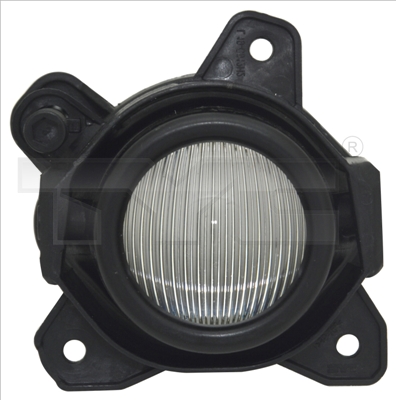 Front Fog Light (Right)  Art. 1912911012