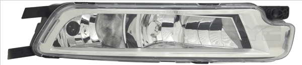 Front Fog Light (Right)  Art. 1912977059