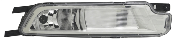 Daytime Running Light (Right)  Art. 1912977159