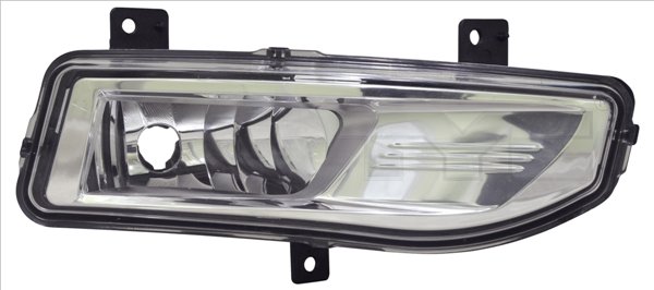 Front Fog Light (Right)  Art. 1914041019