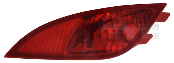 Rear Fog Light (Right)  Art. 1914189012