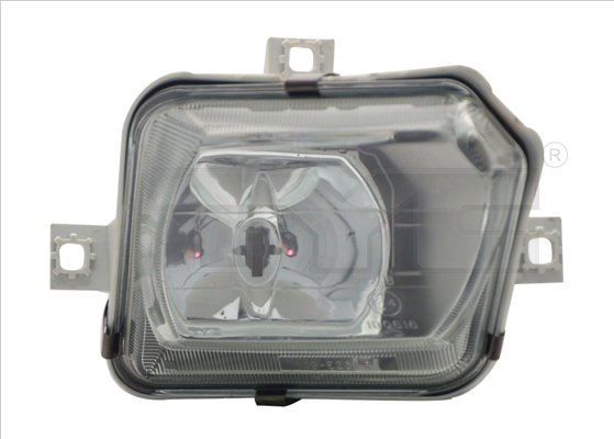 Front Fog Light (Left)  Art. 1914252052