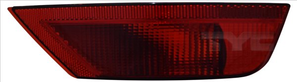 Rear Fog Light (Left)  Art. 1914912019