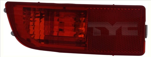 Rear Fog Light (Left)  Art. 1914924012