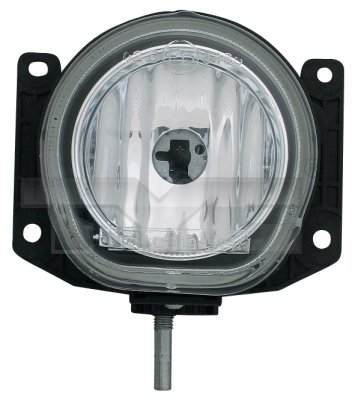 Front Fog Light (Both sides)  Art. 195041152