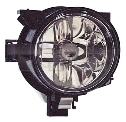 Front Fog Light (Right)  Art. 195077052