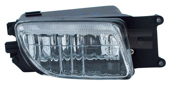 Front Fog Light (Right)  Art. 195095052