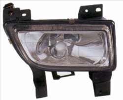 Front Fog Light (Left)  Art. 195270052