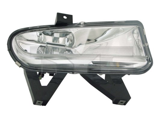 Front Fog Light (Left)  Art. 195338052