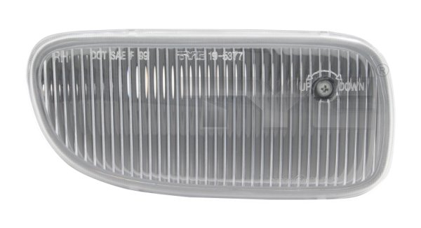 Front Fog Light (Right)  Art. 195377019