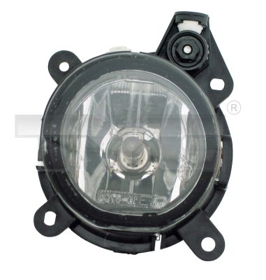 Front Fog Light (Right)  Art. 195699012