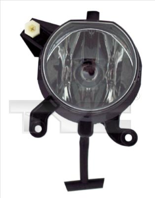 Front Fog Light (Left)  Art. 195710019