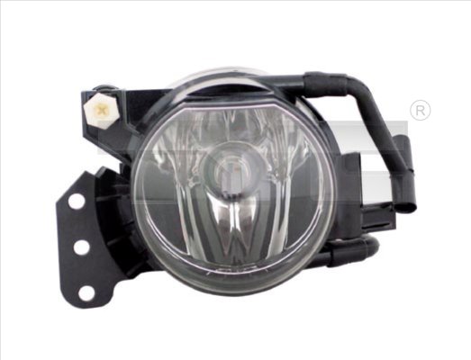 Front Fog Light (Left)  Art. 195712019