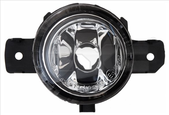 Front Fog Light (Left)  Art. 195720001