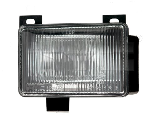 Front Fog Light (Right)  Art. 195733059