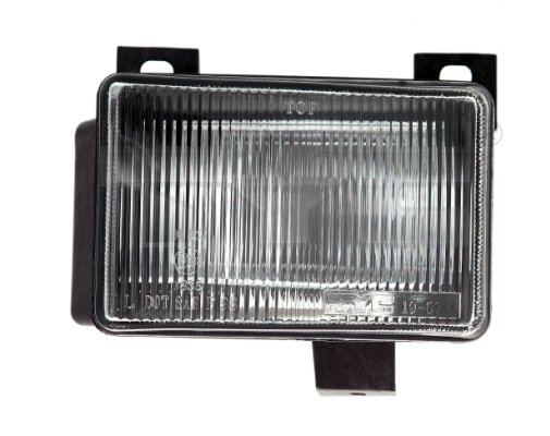 Front Fog Light (Left)  Art. 195734059