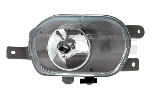 Front Fog Light (Right)  Art. 195737059