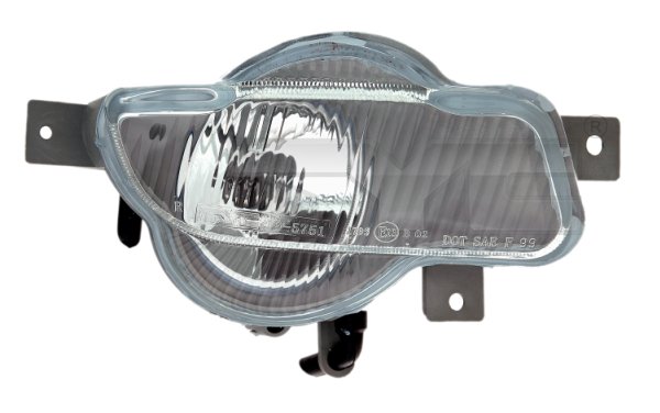 Front Fog Light (Right)  Art. 195751059