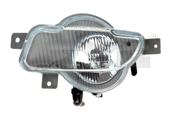 Front Fog Light (Left)  Art. 195752059