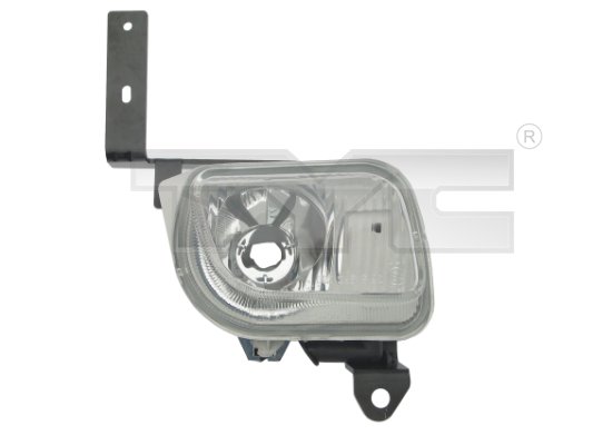 Front Fog Light (Right)  Art. 195755059