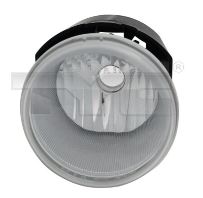 Front Fog Light (Both sides)  Art. 195769019