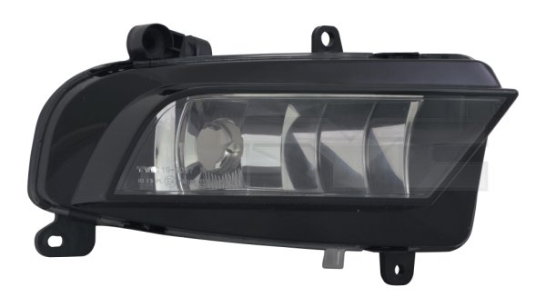 Front Fog Light (Right)  Art. 196037019