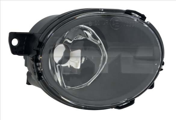 Front Fog Light (Right)  Art. 196069019