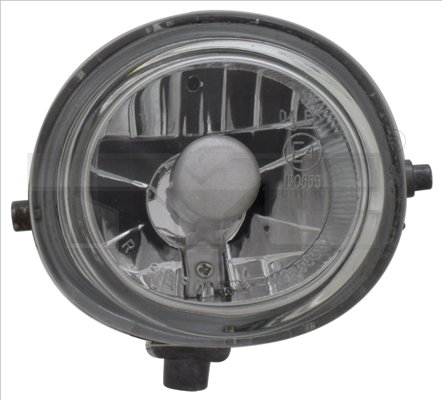 Front Fog Light (Left)  Art. 196090119