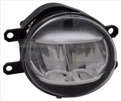 Front Fog Light (Right)  Art. 196117009