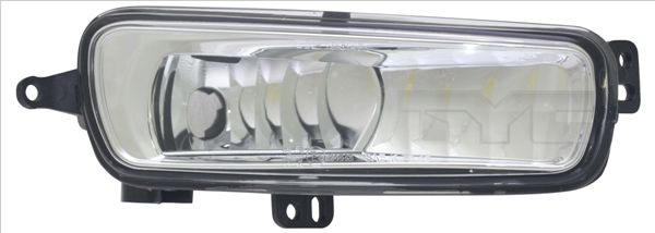 Front Fog Light (Right)  Art. 196147019