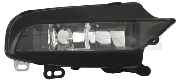 Front Fog Light (Right)  Art. 196169019