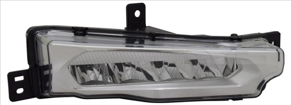 Front Fog Light (Right)  Art. 196219009