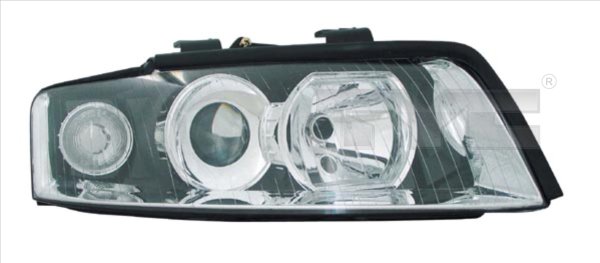 Headlight (Right)  Art. 200007052