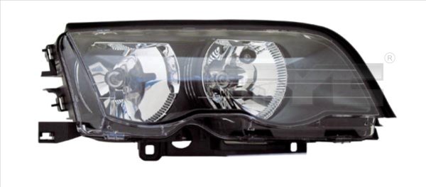 Headlight (Right)  Art. 200011012