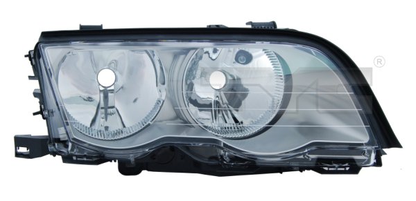 Headlight (Right)  Art. 200011112