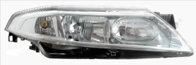 Headlight (Left)  Art. 200158052