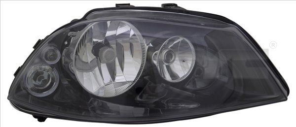 Headlight (Right)  Art. 200211152