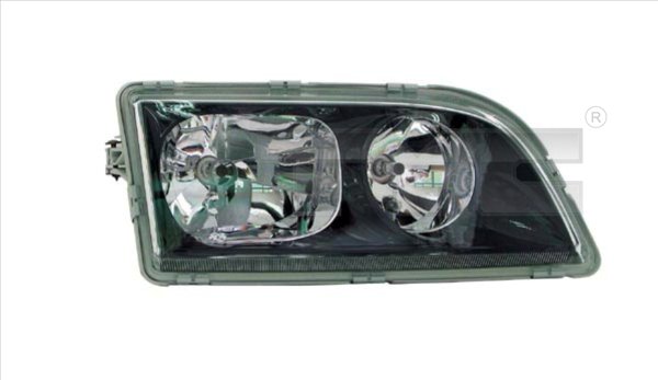 Headlight (Right)  Art. 200271152