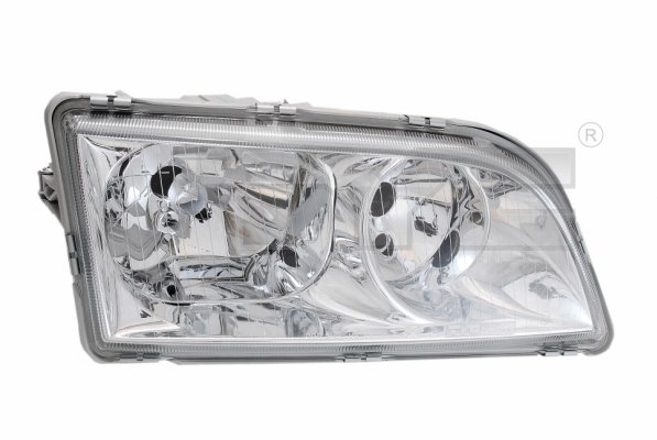 Headlight (Left)  Art. 200272052