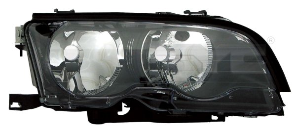 Headlight (Right)  Art. 200325012